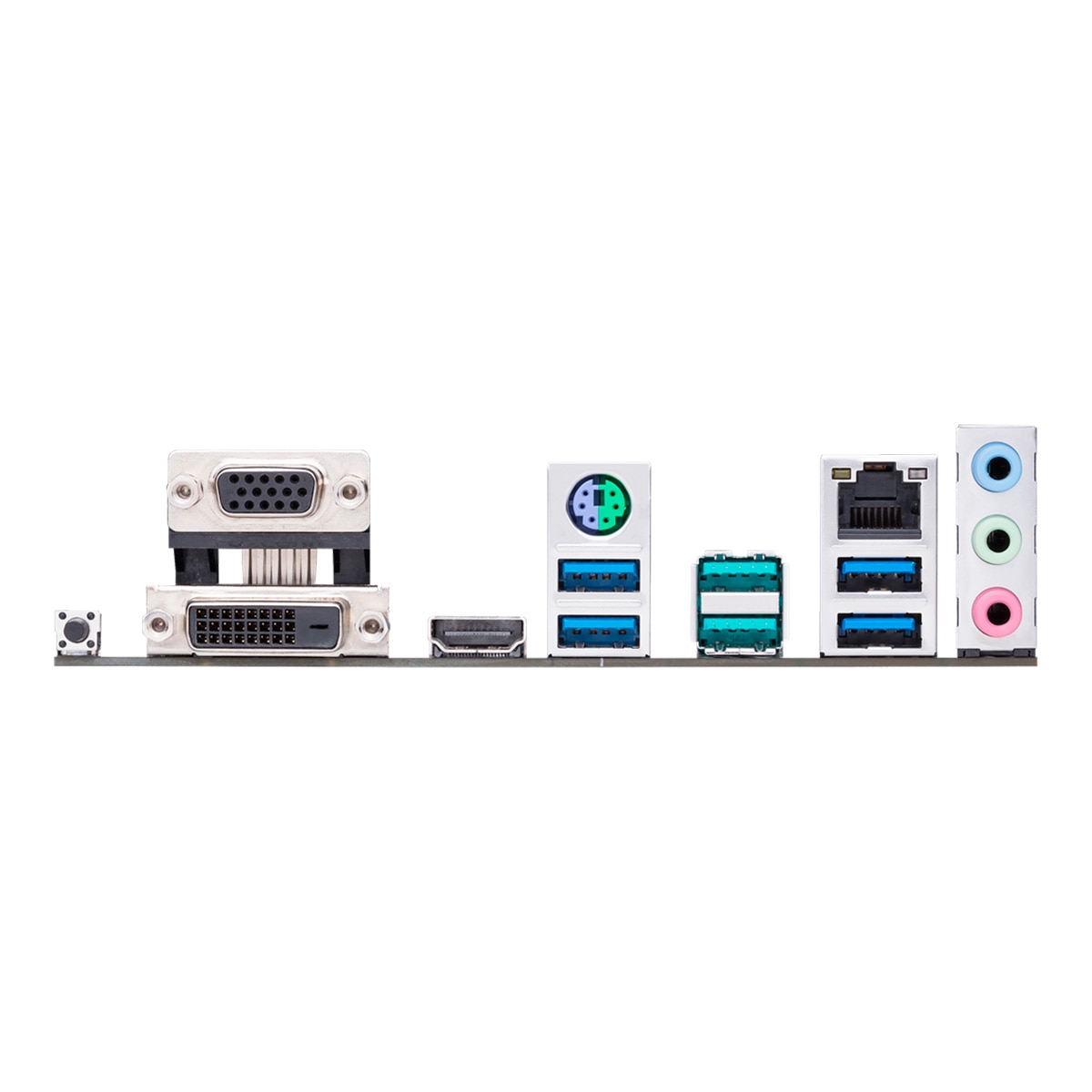 Motherboard Asus PRIME B450M-A II - CSM AM4 DDR4